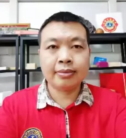 东莞正扬印刷厂厂长肖像 创始人故事 广东包装印刷企业领导人