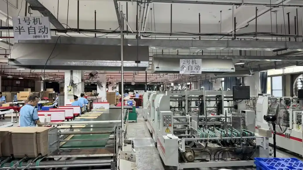 印刷制造设备 高端印刷机器 东莞包装印刷工厂设备
