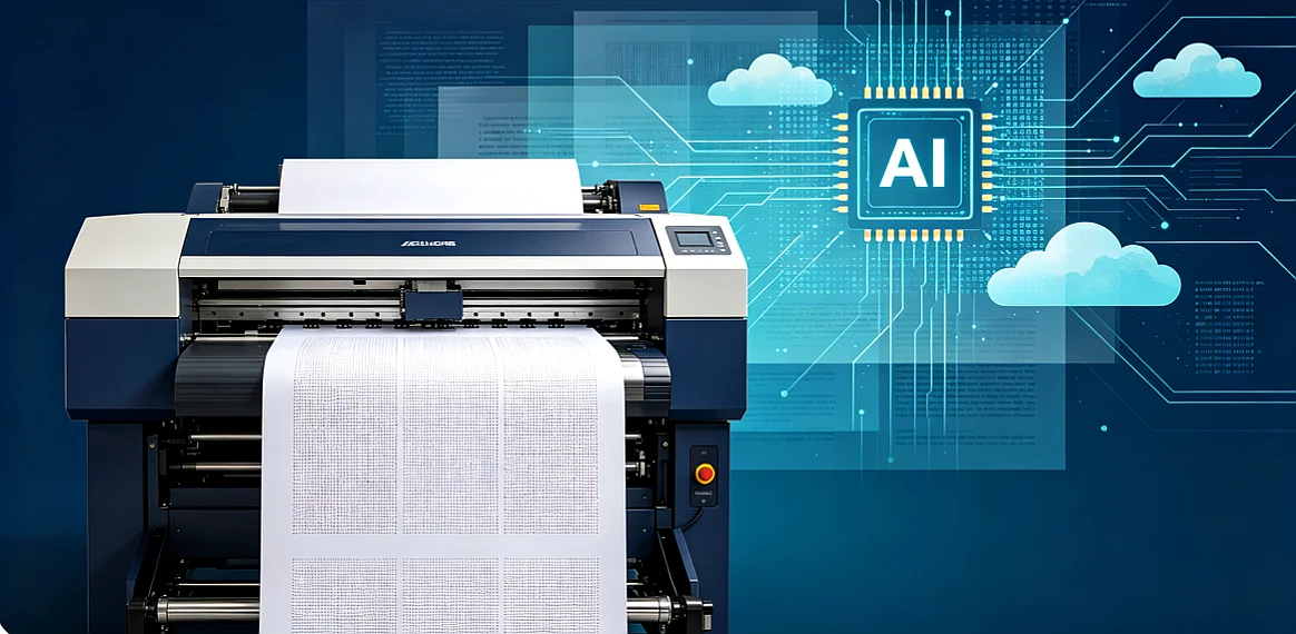 正扬包装印刷团队研讨 AI 智能体与数字化办公流程 - 东莞包装工厂